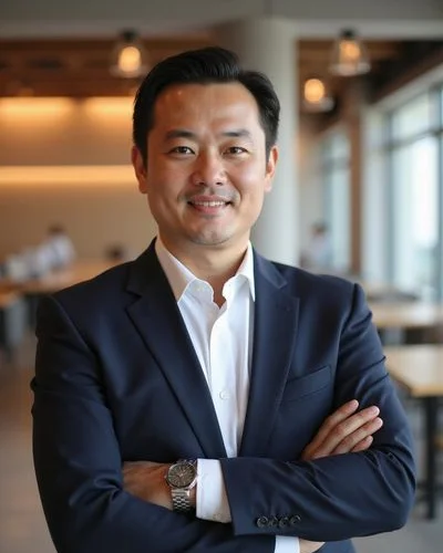 Adam Yong, Founder and Lead SEO Consultant at Adam SEO, with 15+ years of SEO experience